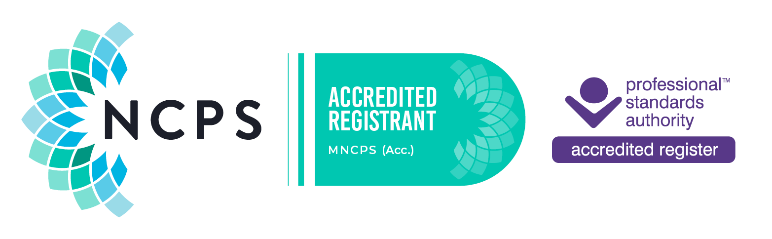 NCS accrediation